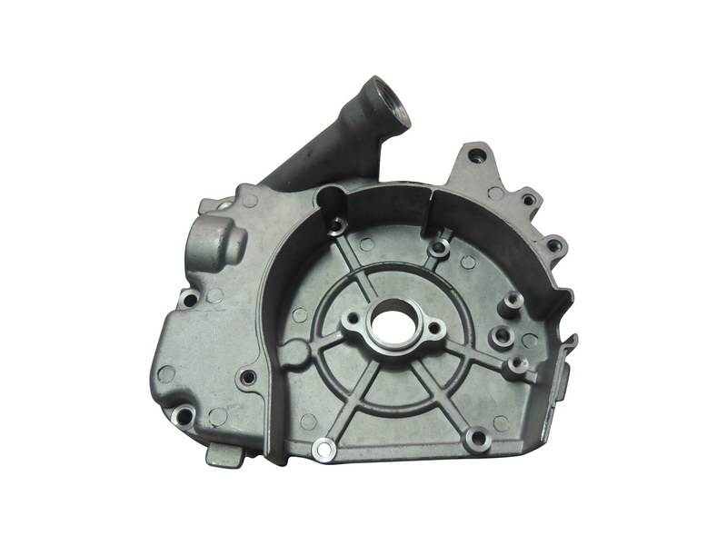 KARTER KAPAĞI SAĞ (TRENDY)